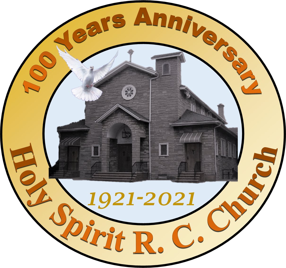 Holy Spirit R. C. Church